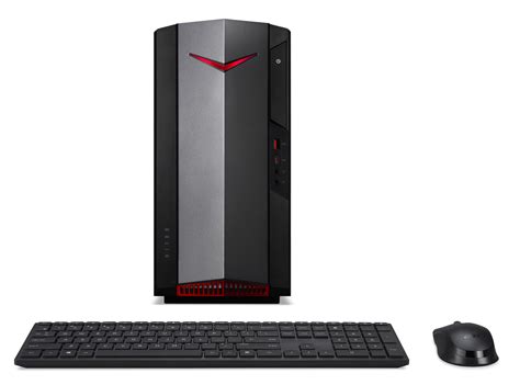 Acer Nitro N50 620 Dge2def00q Achetez Au Meilleur Prix