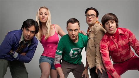 The Big Bang Theory The Complete Series Blu Ray Dvd Reviews