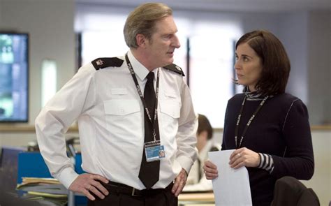 The acting is outstanding, and the storyline twists and turns in the. Line of Duty series 4 finale: all your questions answered