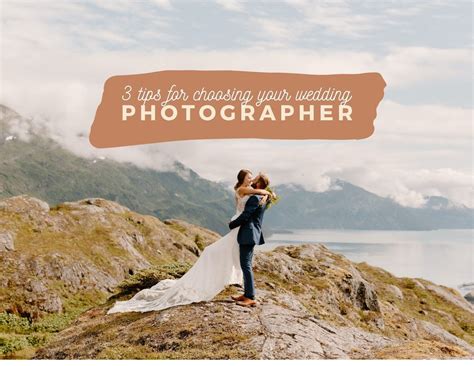 Top 3 Tips For Choosing Your Wedding Photographer Asheville Wedding