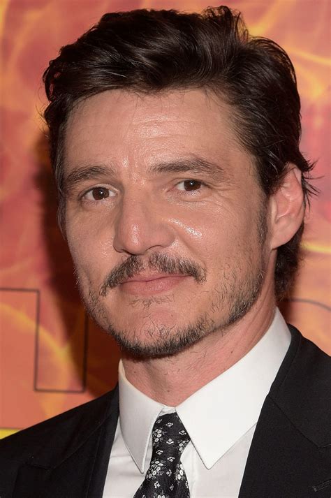 Pascal portrayed oberyn martell in the fourth season of the hbo fantasy series game of thrones and javier peña in. Pedro Pascal Pictures and Photos | Fandango