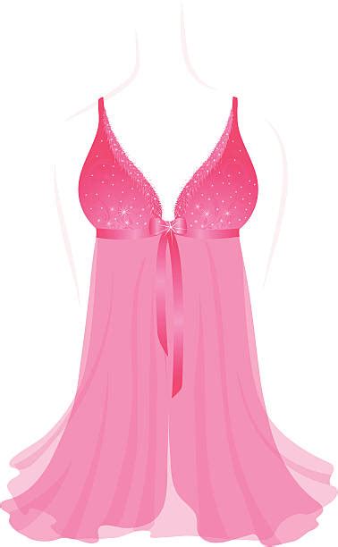 Sexy Nighty Illustrations Royalty Free Vector Graphics And Clip Art Istock