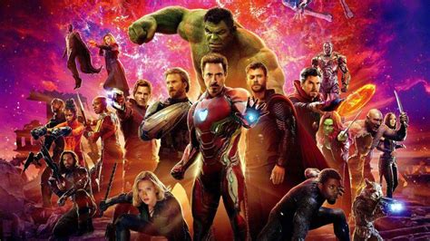 Do you like this video? Avengers Endgame : Les six scènes coupées se dévoilent en ...