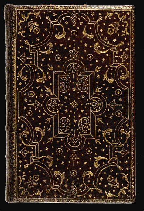 French Decorative Bookbinding Eighteenth Century 古書 ブックカバーアート