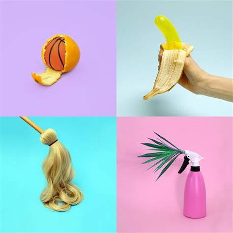 Quirky Interpretations Of Everyday Objects By Vanessa Mckeown