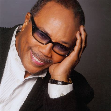 Quincy Jones Exceptional Advocacy Award Recipients