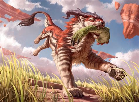 Check spelling or type a new query. Final day of MTG Zendikar Rising spoilers delivers ...