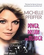 Power Passion & Murder [USA] [DVD]: Amazon.es: Películas y TV