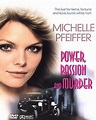 Power Passion & Murder [USA] [DVD]: Amazon.es: Películas y TV