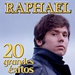 20 Grandes Éxitos. Raphael by Raphael on Amazon Music - Amazon.com