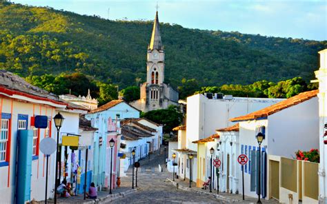 Goias, maranhao are two separate states of brazil and most important for various reasons. 9 lugares incríveis em Goiás que vão te convencer a ...