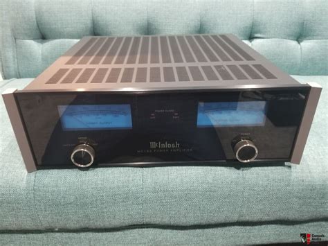 Mcintosh Mc162 Power Amp Pair Local Pickup Photo 2323466 Canuck