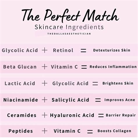 Pin By Stacy Mcdonald On Beat Face Skin Facts Skin Care Beauty Skin