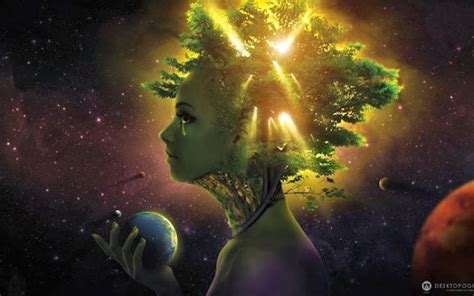 Earthing The Magical Healing Art Of Mother Nature Shift Frequency
