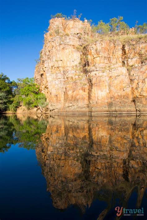 25 National Parks In Australia To Set Foot In National Parks
