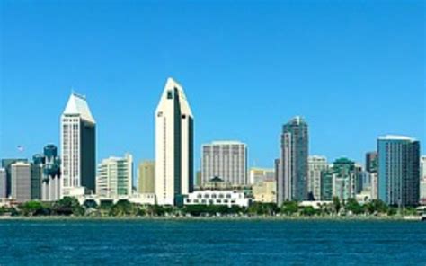 Los 10 Lugares Que Debes Visitar En San Diego