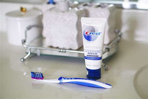 Healthy Gums Best Toothpaste For Gum Enamel And Repair Fight
