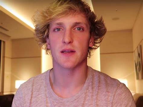 Logan Paul Youtube Says It Is Considering Further Consequences For