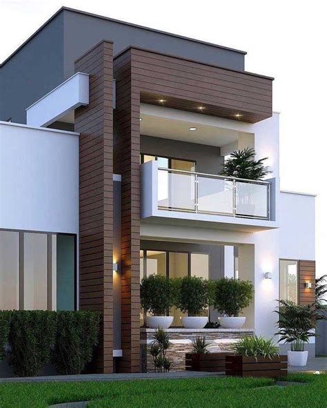 49 Most Popular Modern Dream House Exterior Design Ideas Bungalow