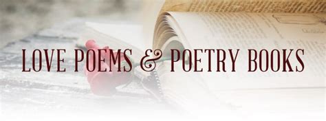 Love Poems And Poetry Books — Gentlemans Gazette