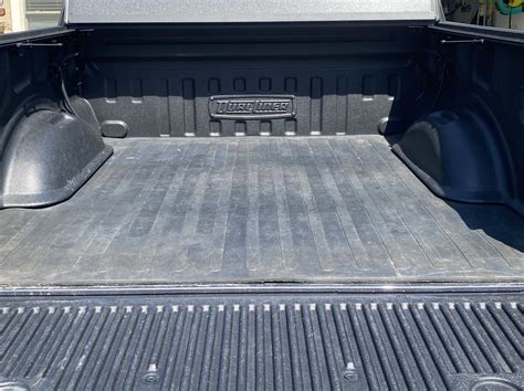 2021 Ford F150 56 Pp Johnson1 Dualliner Truck Bed Liner Ford