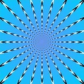 Efecto óptico | Mejores ilusiones ópticas, Ilusiones opticas, Arte de ...