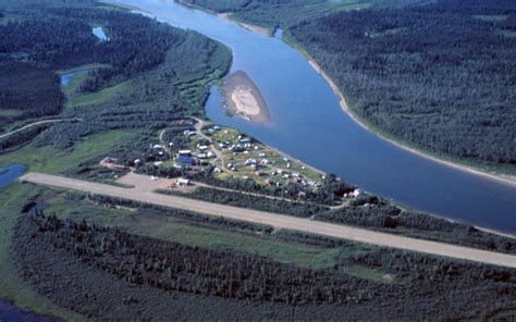 Kobuk Gates Of The Arctic Research Portal