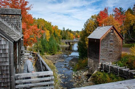 19 Unique Places To Visit In New Brunswick To Do Canada In 2020 New