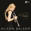Paris by Alison Balsom | CD | Barnes & Noble®