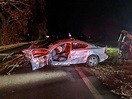 2 injured in 3-vehicle drunk driving crash out of Cass Co.