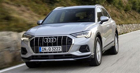 We don't actually see many audi cars on the roads of malaysia these days, but the brand is consistently refreshing their model lineup here. 2019 Audi Q3 launched in Malaysia - from RM270k - paultan.org