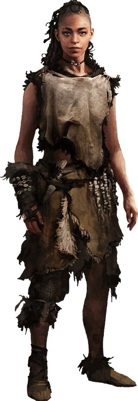 Far Cry Primal Oros And Characters Ubisoft Us Sayla For Wenja Far