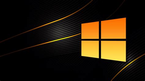 Windows 10 #Black #4K #8K #10K #8K #wallpaper #hdwallpaper #desktop ...