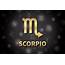 Scorpio Weekly Horoscope  OMTimes Astrology