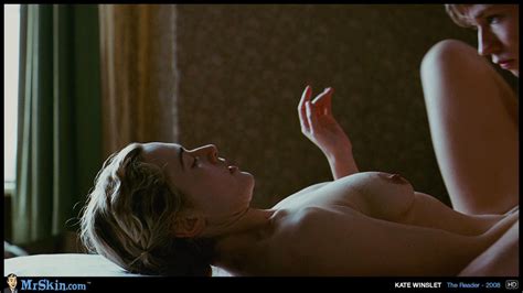 Happy Birthday Kate Winslet Thanks For All The Nudity