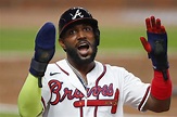 Marcell Ozuna once again wins National League Player of the Week ...