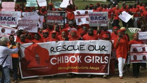 Nigerian Military Claims To Know Where The 276 Abducted Girls Are World News Firstpost