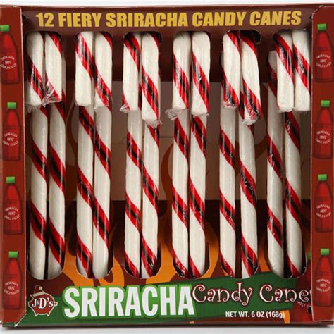 Are These 14 Candy Cane Flavors For Real Or Just A Gross Fantasy Playbuzz