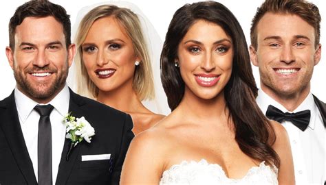 Has Another Mafs Cheating Scandal Been Revealed Nova 937