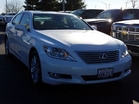 To list a car for sale on craigslist, click on post to classifieds. Lexus Ls 460 For Sale By Owner Craigslist - Best Auto Cars ...