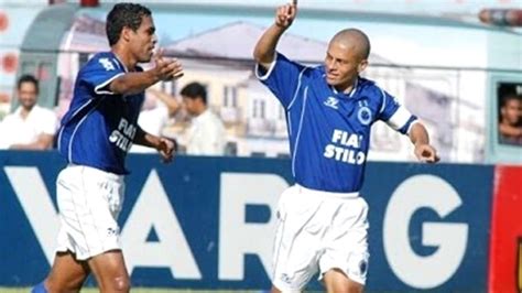 Cruzeiro 102 Anos Confira Maiores Goleadas Da História Do Clube Mineiro