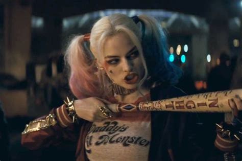 12 Craziest Moments Of The Suicide Squad Trailer Vulture