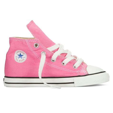 Converse Converse Chuck Taylor All Star High Top Unisexinfant Shoe