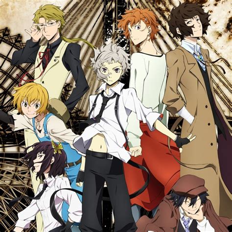 Also you can share or upload your favorite in compilation for wallpaper for bungou stray dogs, we have 20 images. 10 Latest Bungo Stray Dogs Wallpaper FULL HD 1080p For PC Desktop 2020