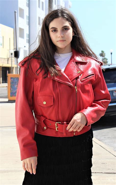 Amazing 40 Red Leather Jacket Seriously You Will Love This For Winter