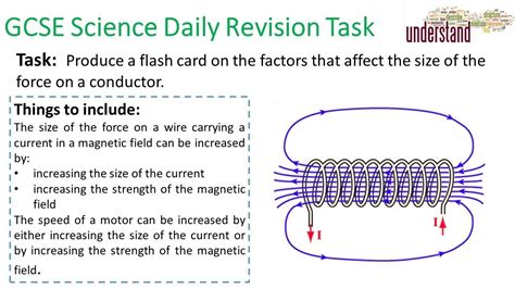 Gcse Science Daily Revision Task 236 Youtube