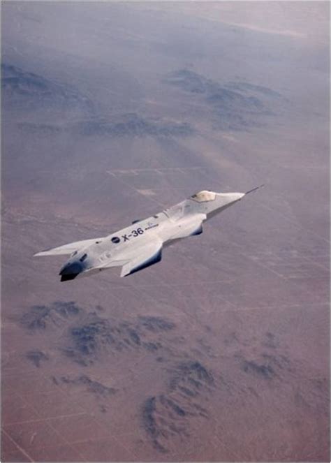 X Plane No 36 White Eagle Aerospace