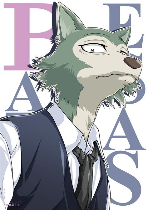 Pin By N Kumi On Beastars Aesthetic Anime Manga Anime Anime