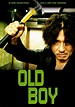 Oldboy - película: Ver online completas en español