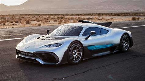 Mercedes Amg Project One Fh5 Hd Wallpaper Pxfuel